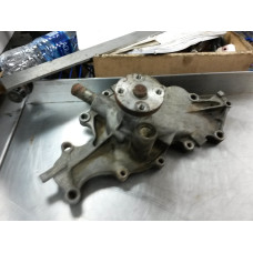 95Z011 Water Coolant Pump For 00-07 Ford Taurus  3.0 F58E8505AC